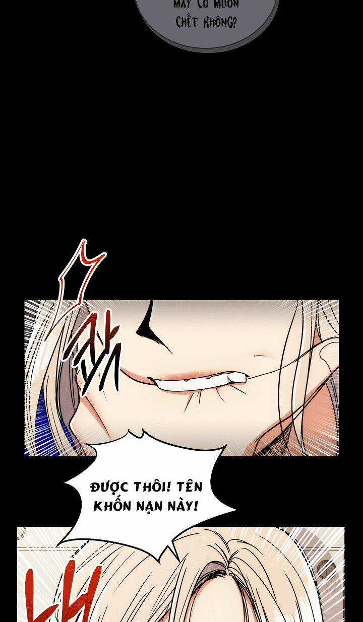 Bác Sĩ Trở Lại - Chapter 59 - Trang 16