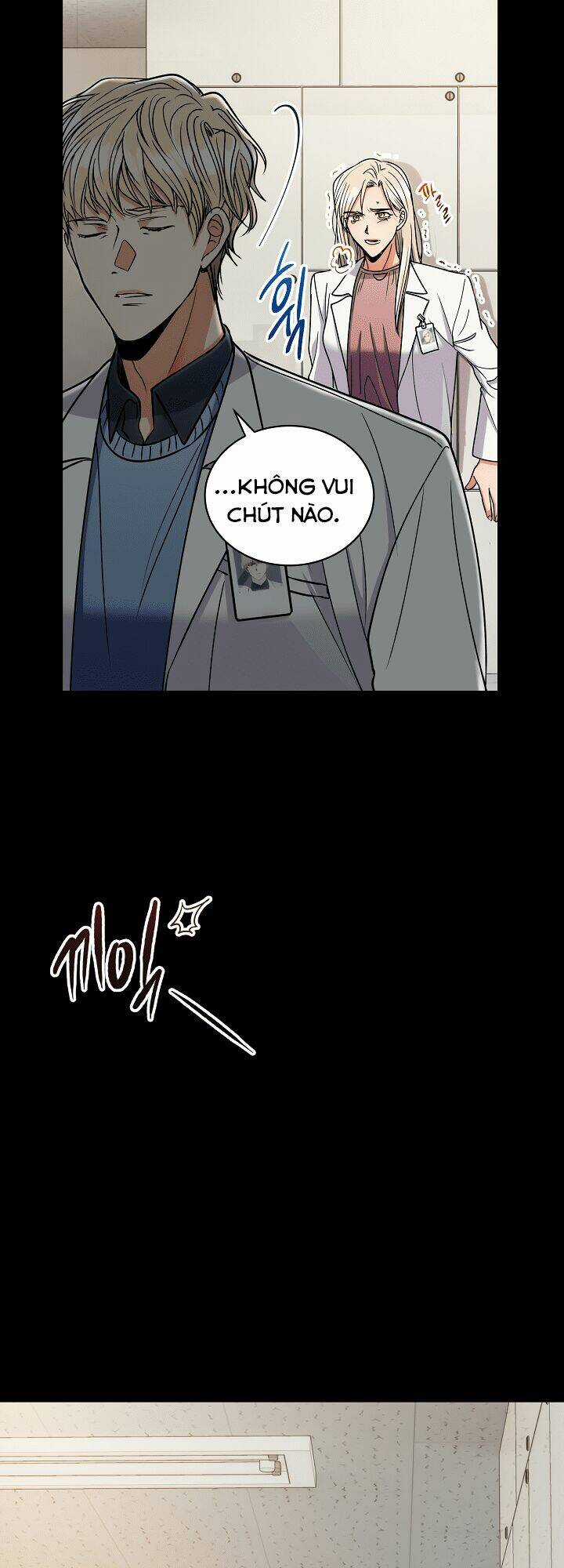 Bác Sĩ Trở Lại - Chapter 59 - Trang 20