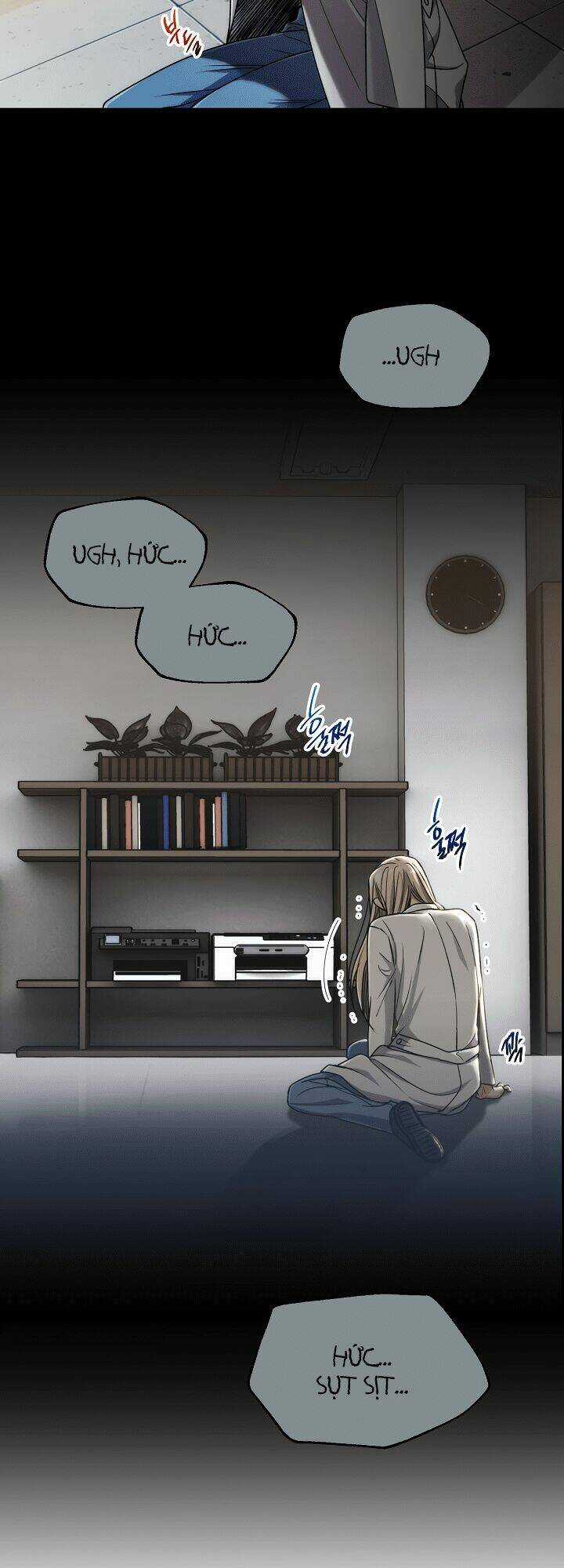 Bác Sĩ Trở Lại - Chapter 59 - Trang 22