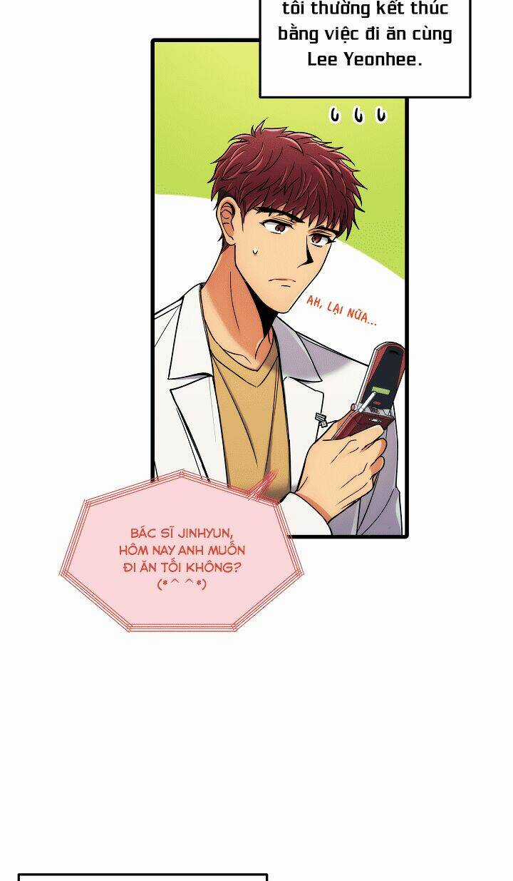 Bác Sĩ Trở Lại - Chapter 59 - Trang 25