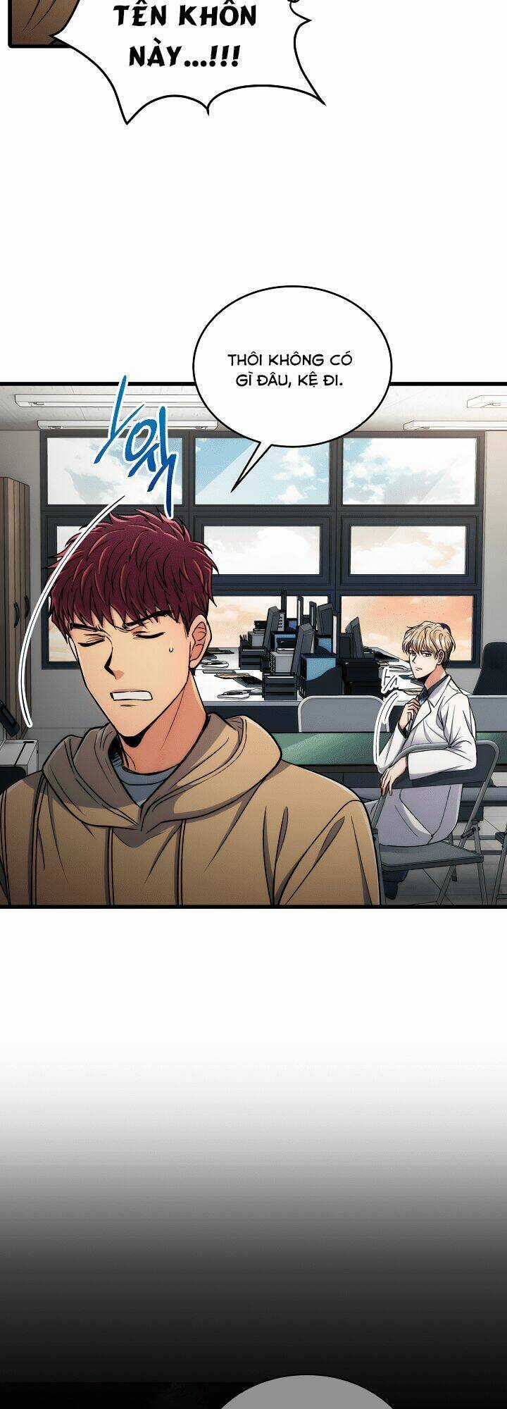 Bác Sĩ Trở Lại - Chapter 59 - Trang 4