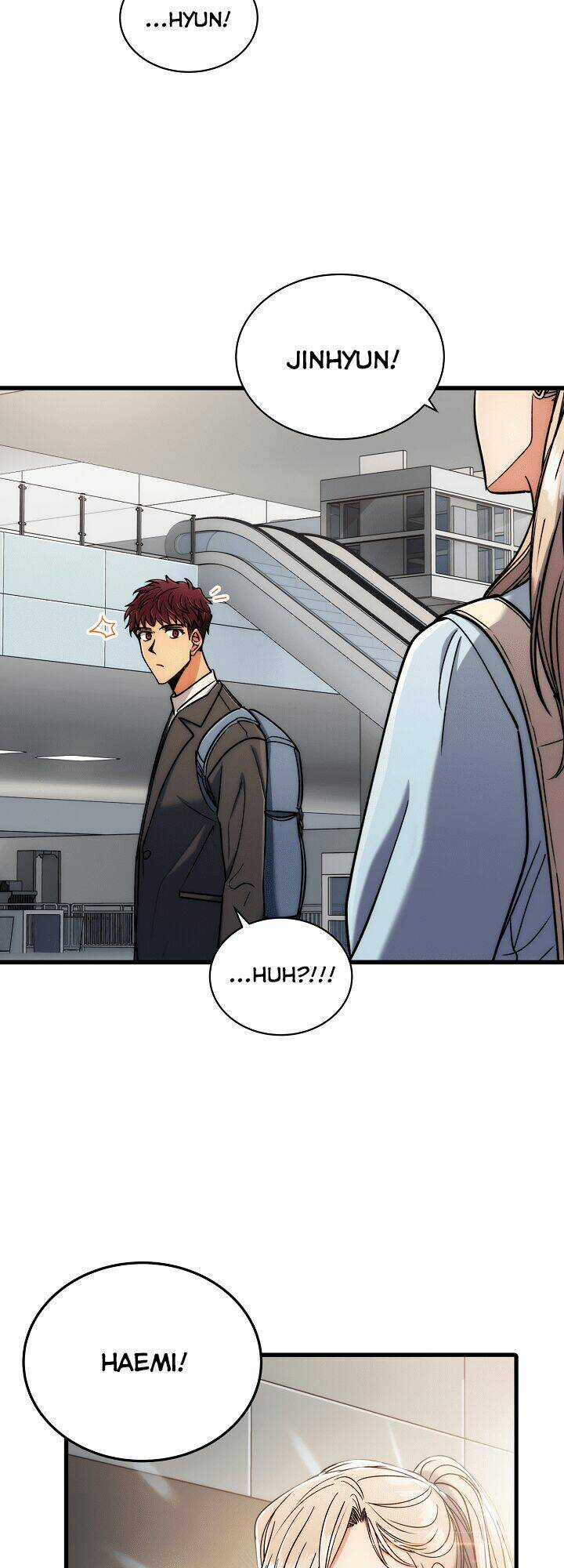 Bác Sĩ Trở Lại - Chapter 59 - Trang 40