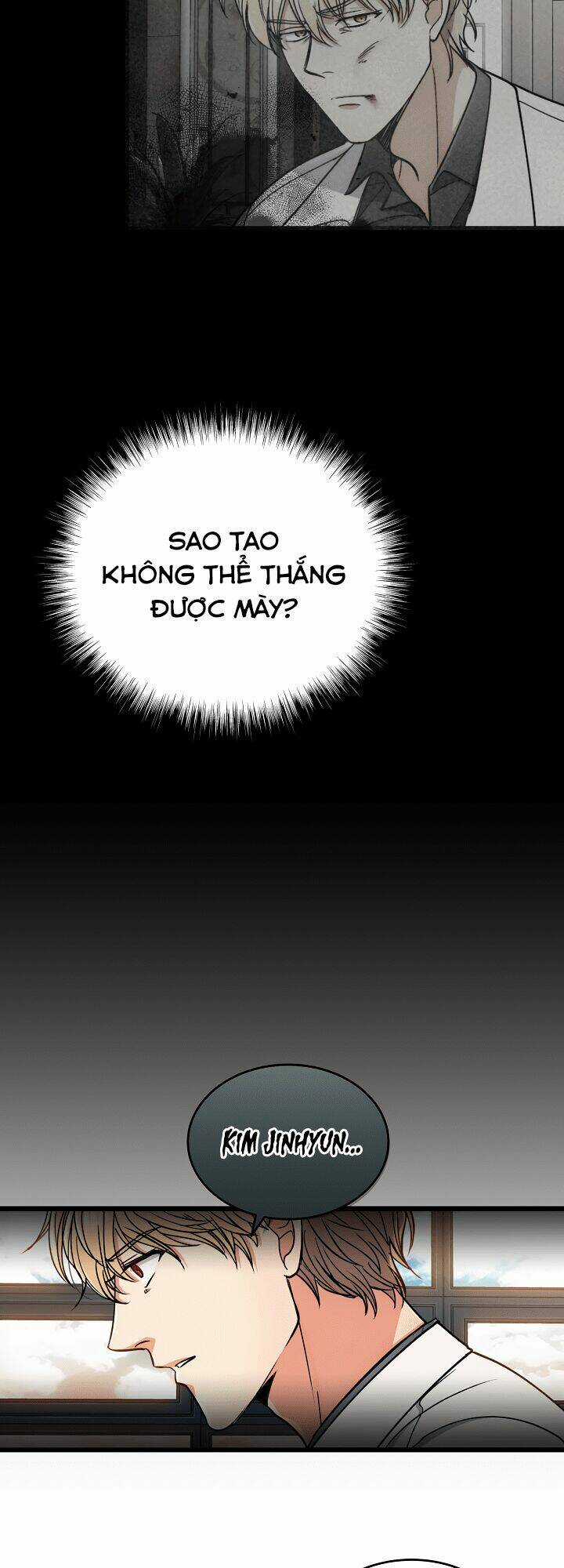 Bác Sĩ Trở Lại - Chapter 59 - Trang 6