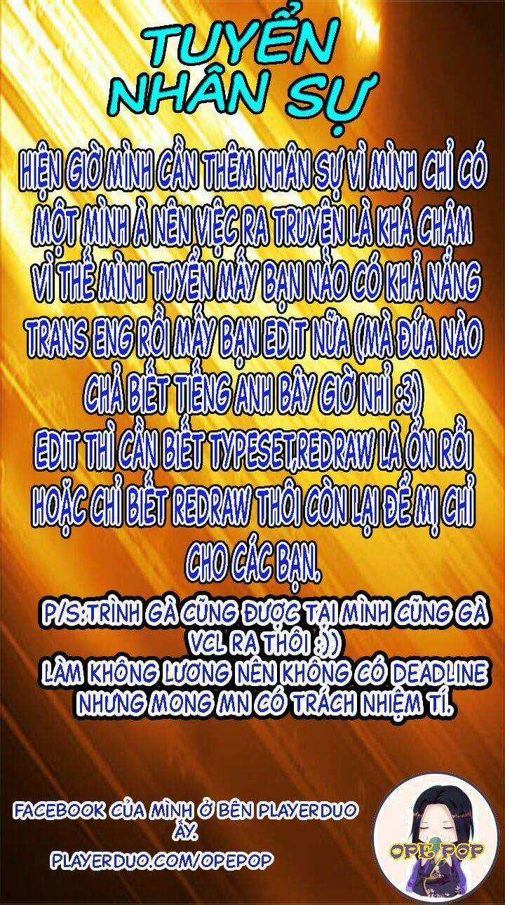 Bác Sĩ Trở Lại - Chapter 6 - Trang 2