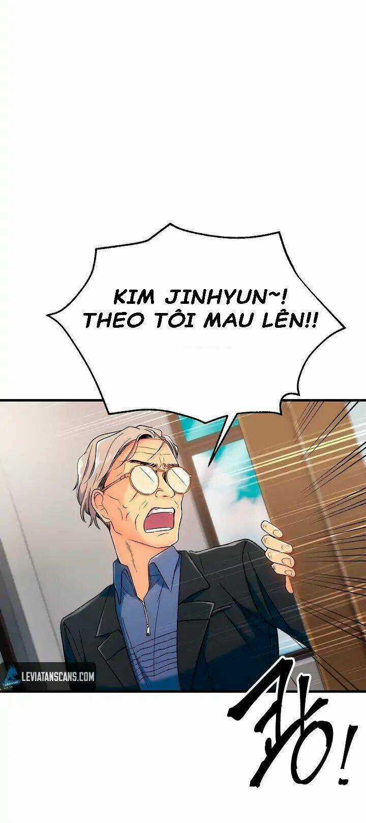 Bác Sĩ Trở Lại - Chapter 6 - Trang 14