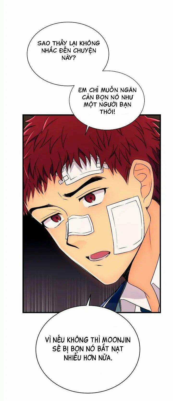 Bác Sĩ Trở Lại - Chapter 6 - Trang 20