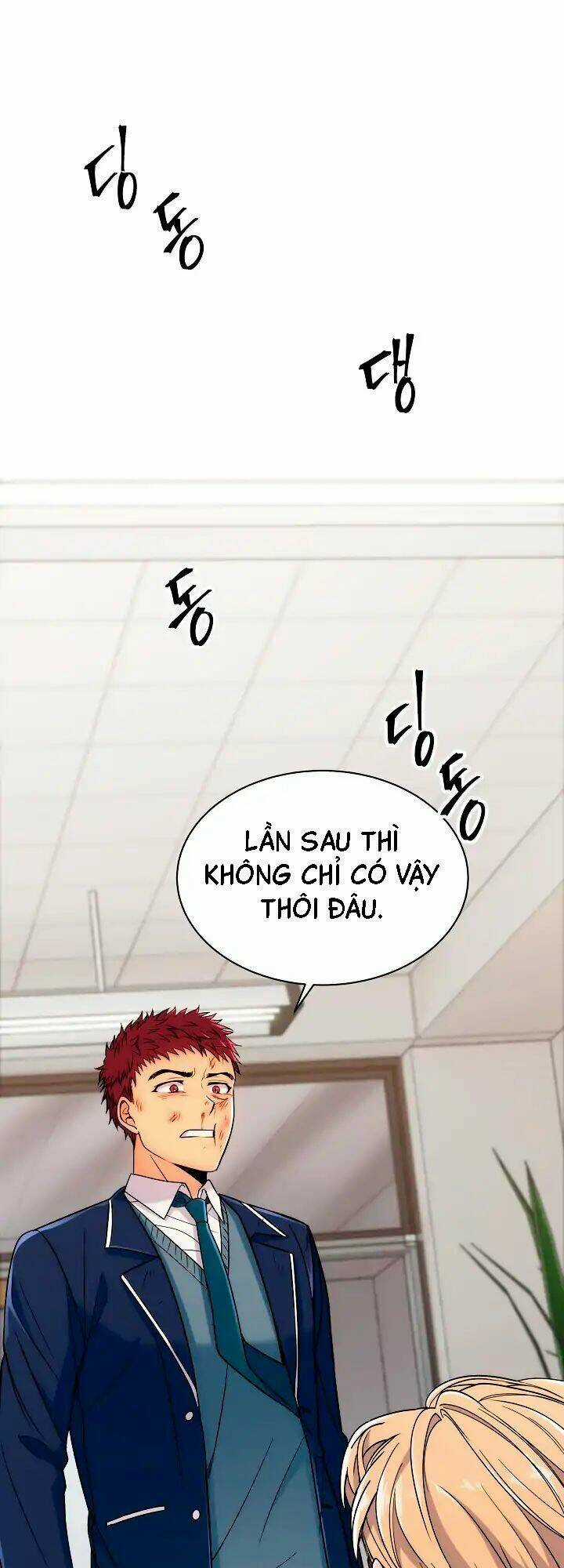 Bác Sĩ Trở Lại - Chapter 6 - Trang 3