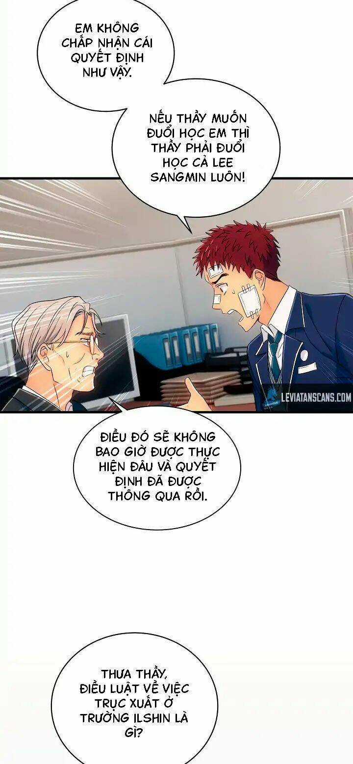 Bác Sĩ Trở Lại - Chapter 6 - Trang 25