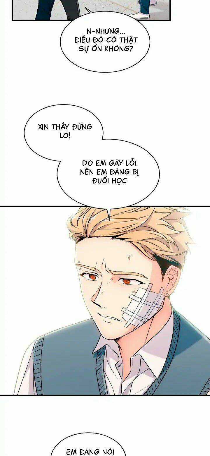 Bác Sĩ Trở Lại - Chapter 6 - Trang 31