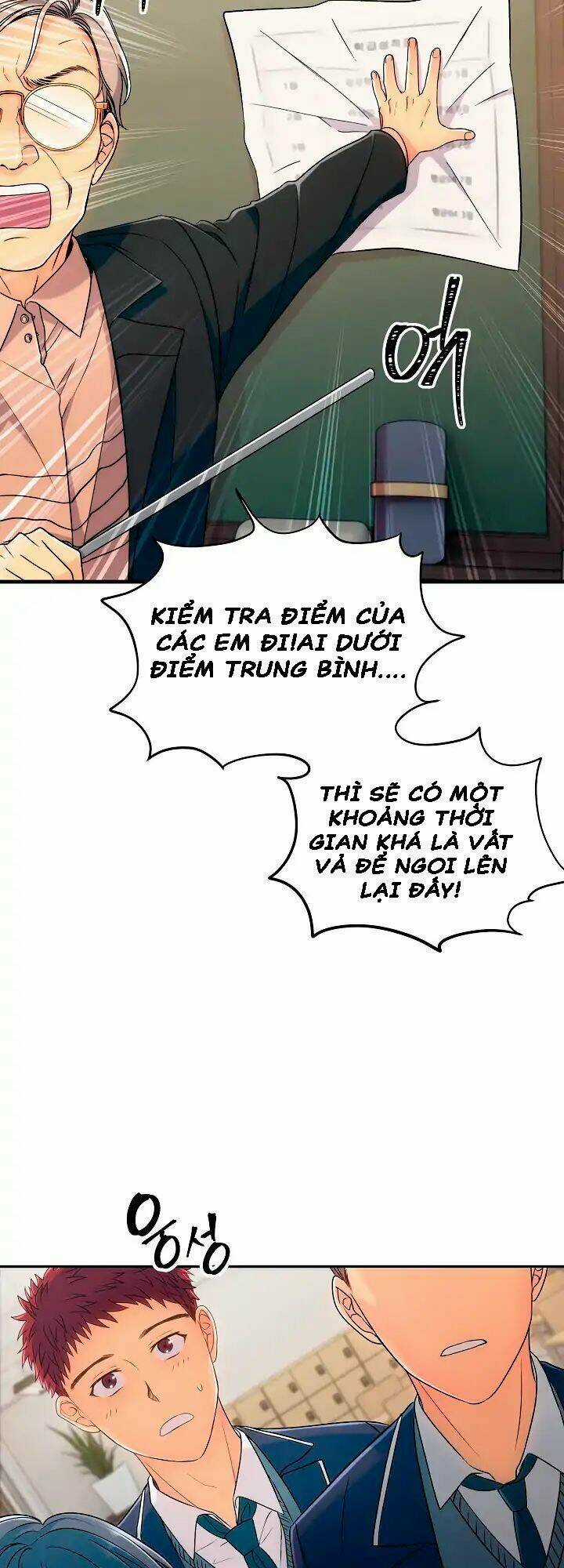 Bác Sĩ Trở Lại - Chapter 6 - Trang 40