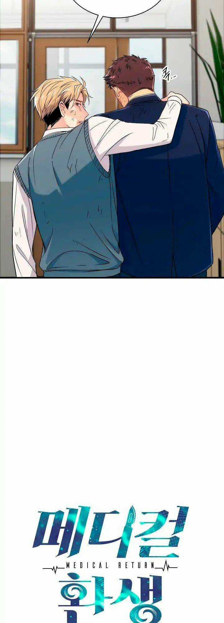 Bác Sĩ Trở Lại - Chapter 6 - Trang 5