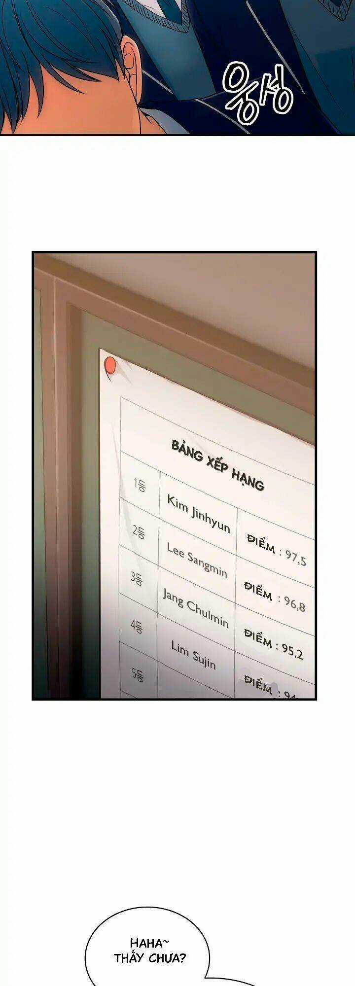 Bác Sĩ Trở Lại - Chapter 6 - Trang 41