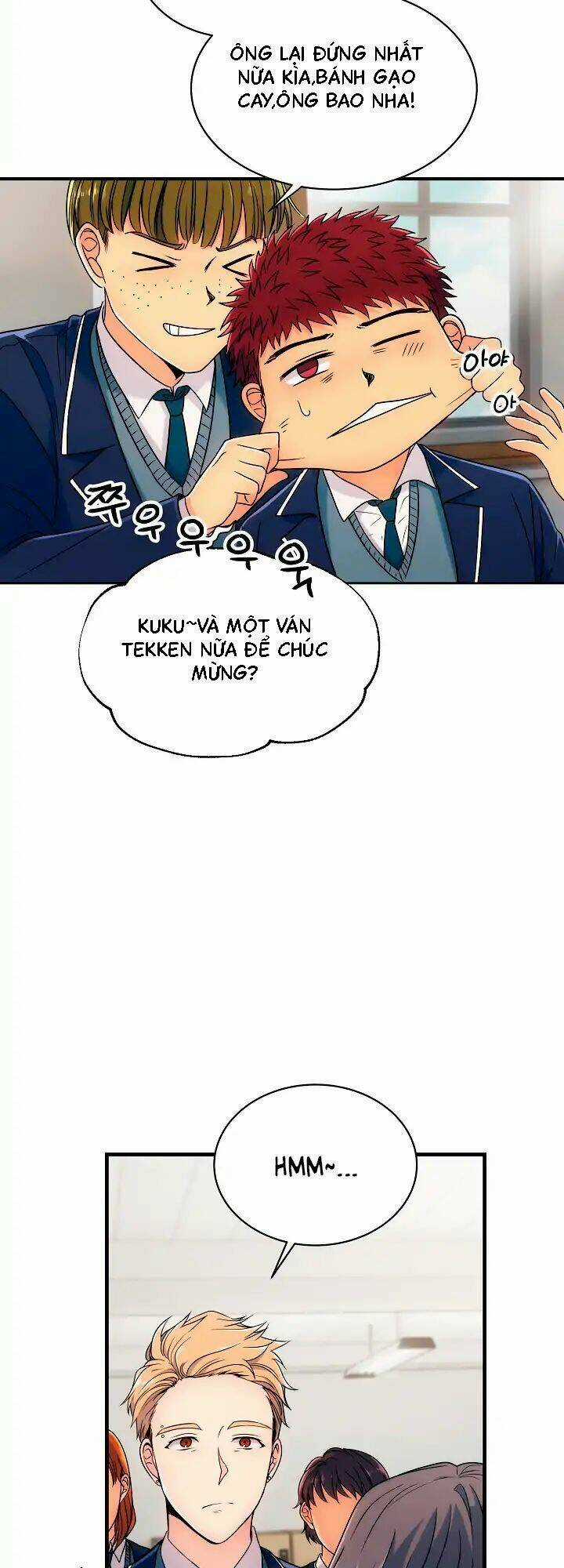 Bác Sĩ Trở Lại - Chapter 6 - Trang 42