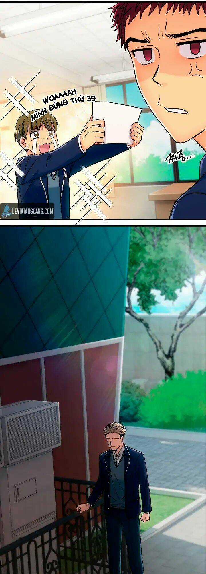 Bác Sĩ Trở Lại - Chapter 6 - Trang 45