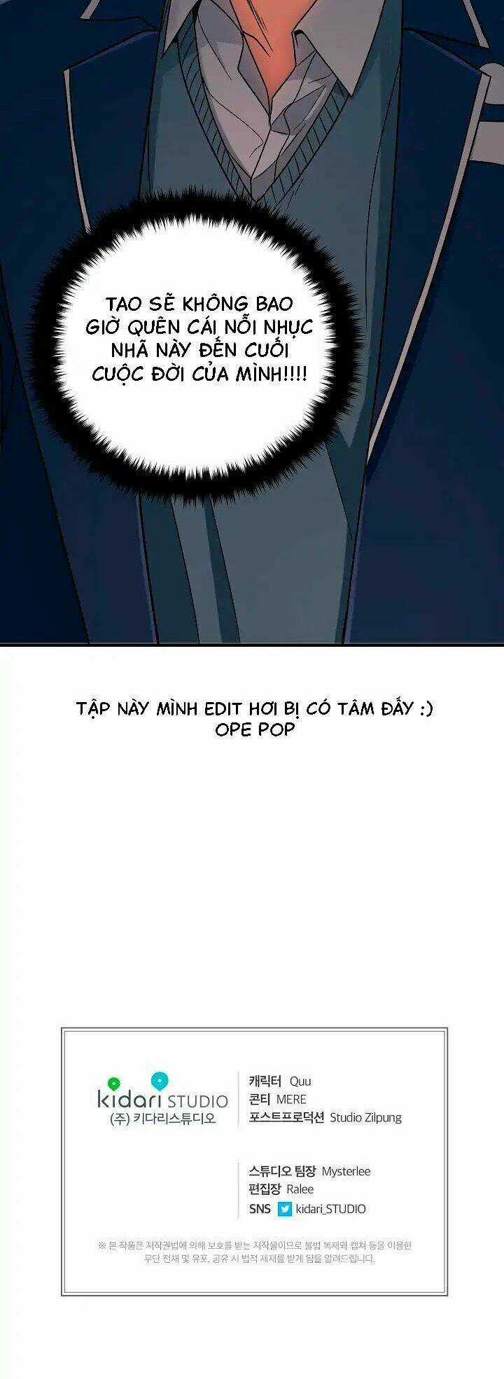 Bác Sĩ Trở Lại - Chapter 6 - Trang 47