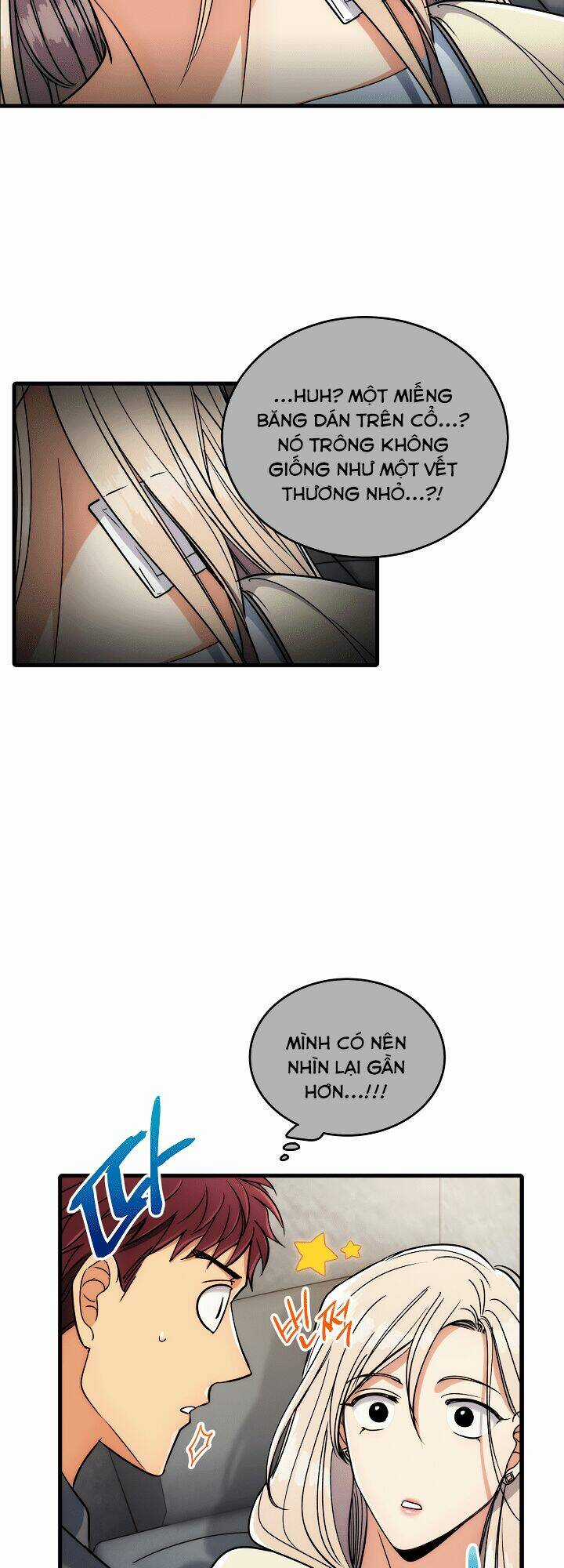 Bác Sĩ Trở Lại - Chapter 60 - Trang 14