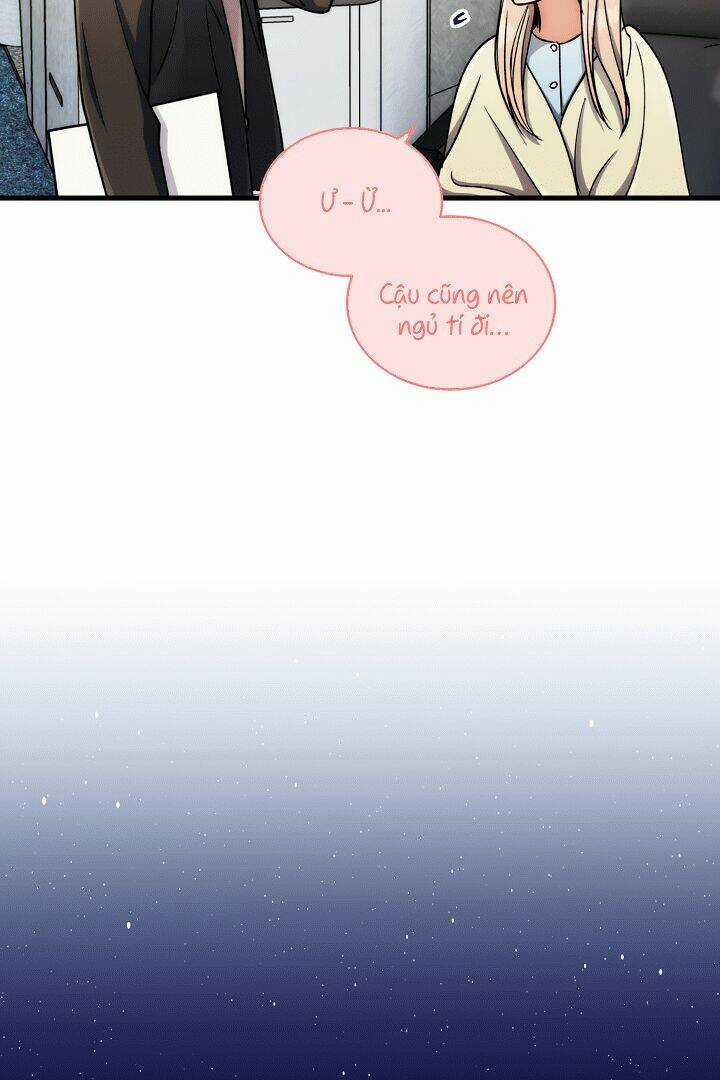 Bác Sĩ Trở Lại - Chapter 60 - Trang 17