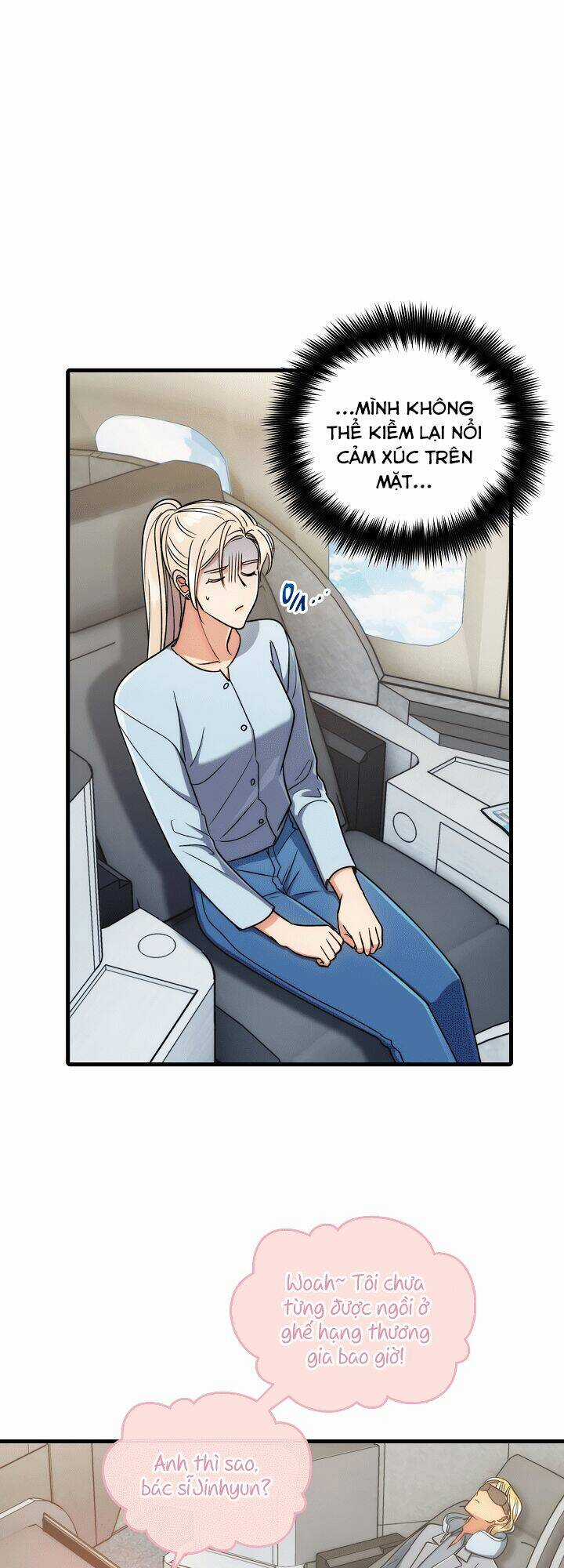 Bác Sĩ Trở Lại - Chapter 60 - Trang 3