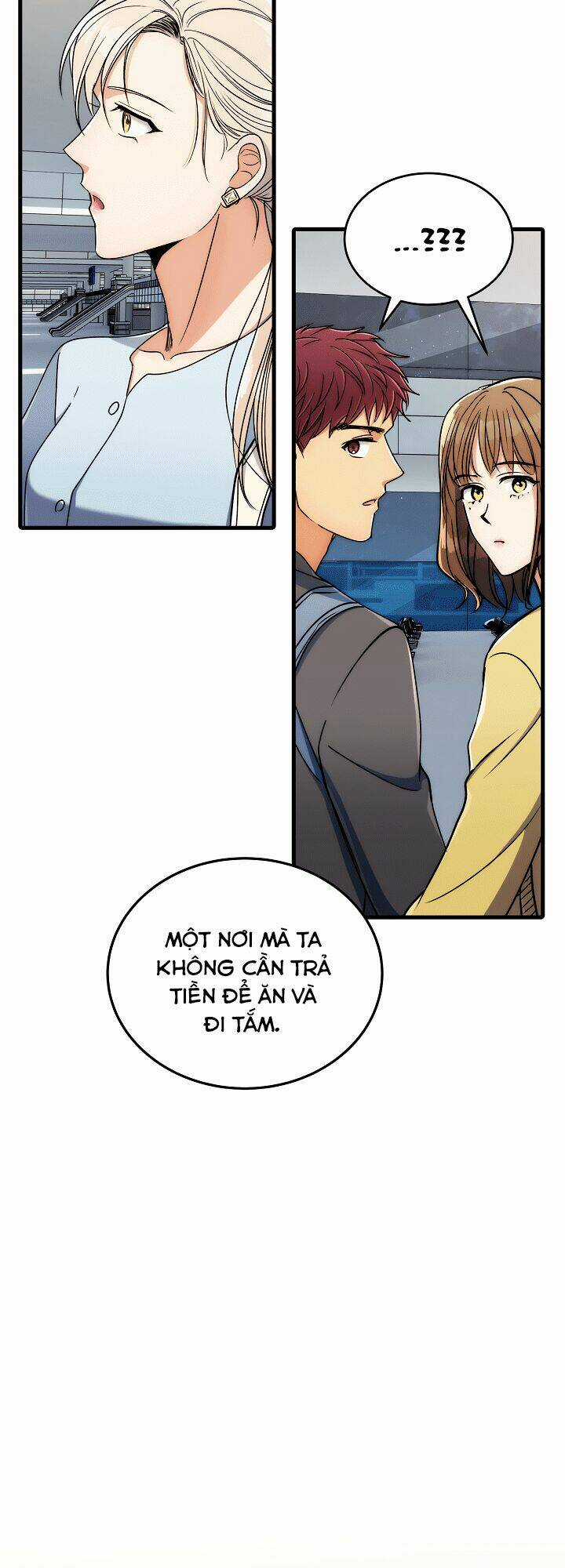 Bác Sĩ Trở Lại - Chapter 60 - Trang 23