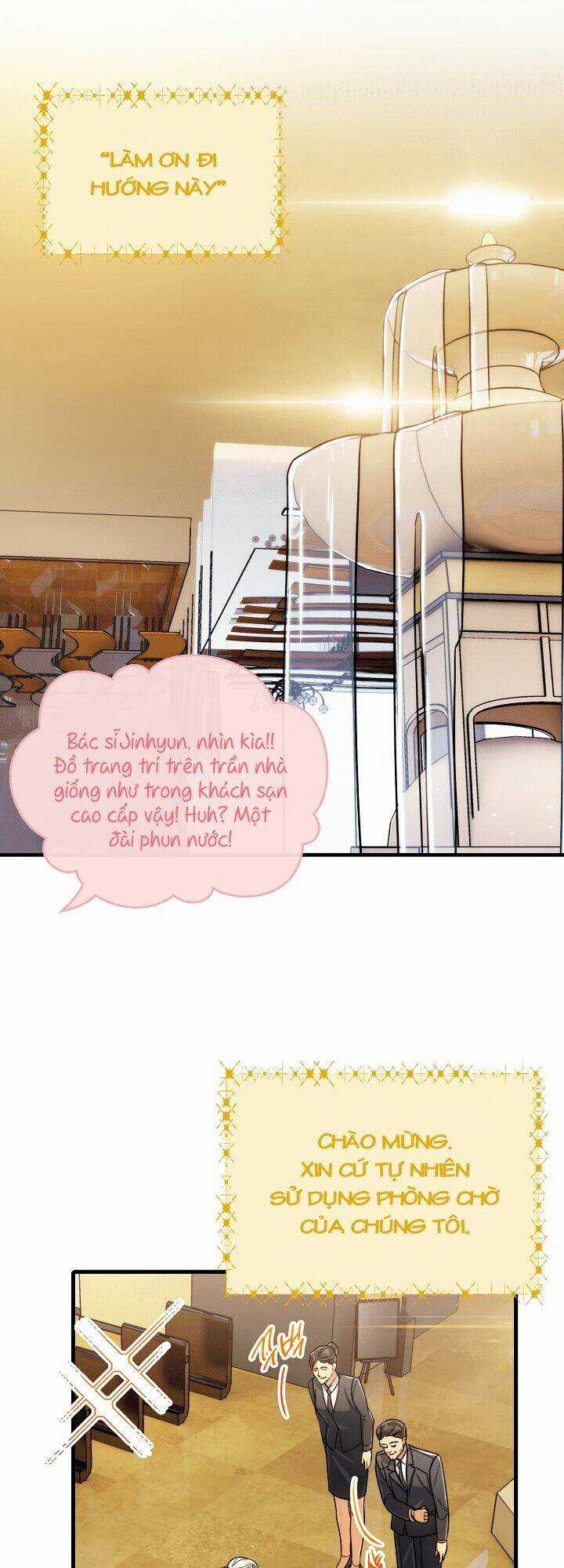 Bác Sĩ Trở Lại - Chapter 60 - Trang 24