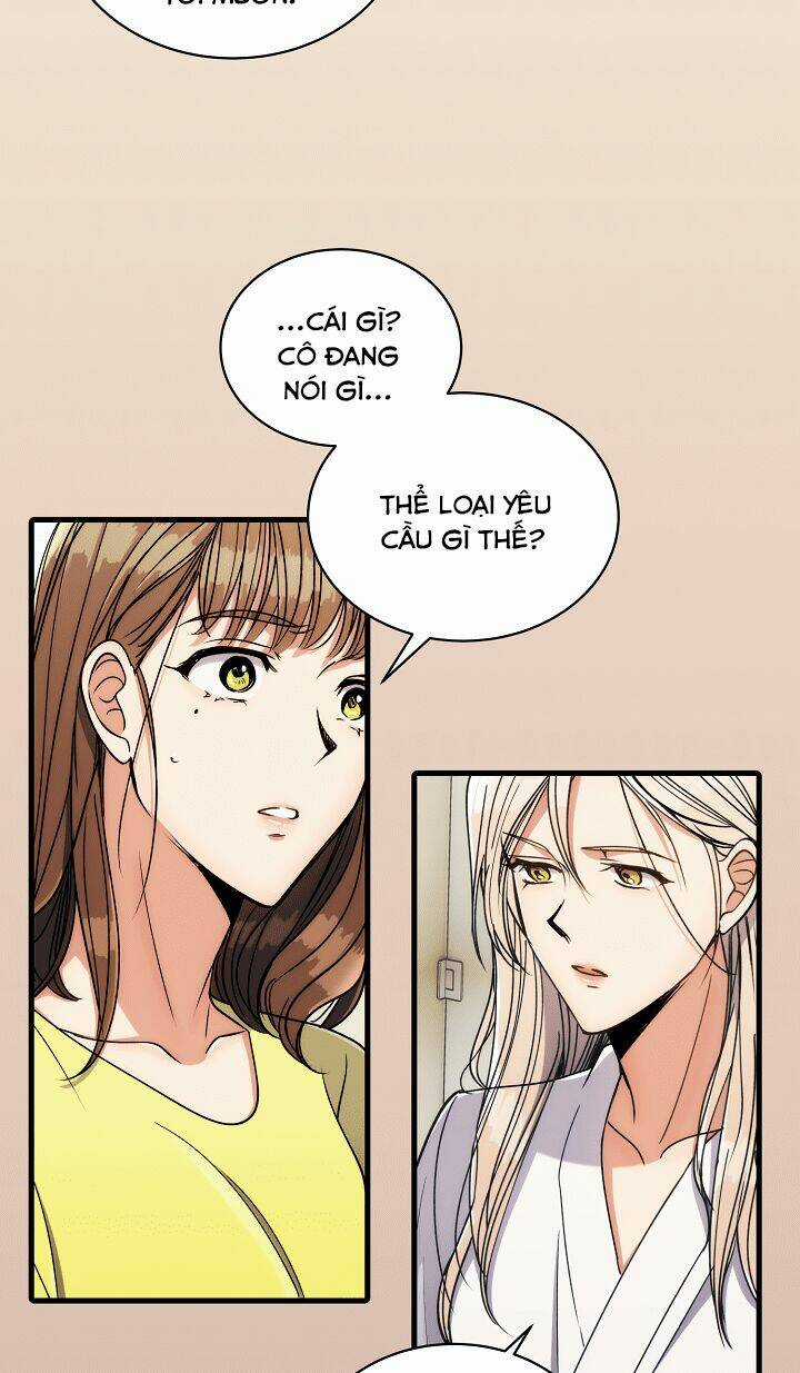 Bác Sĩ Trở Lại - Chapter 60 - Trang 35