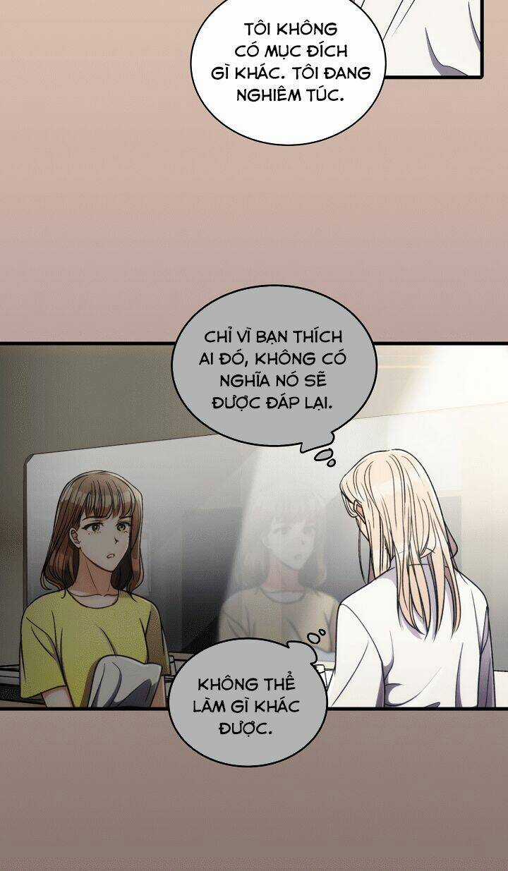 Bác Sĩ Trở Lại - Chapter 60 - Trang 36