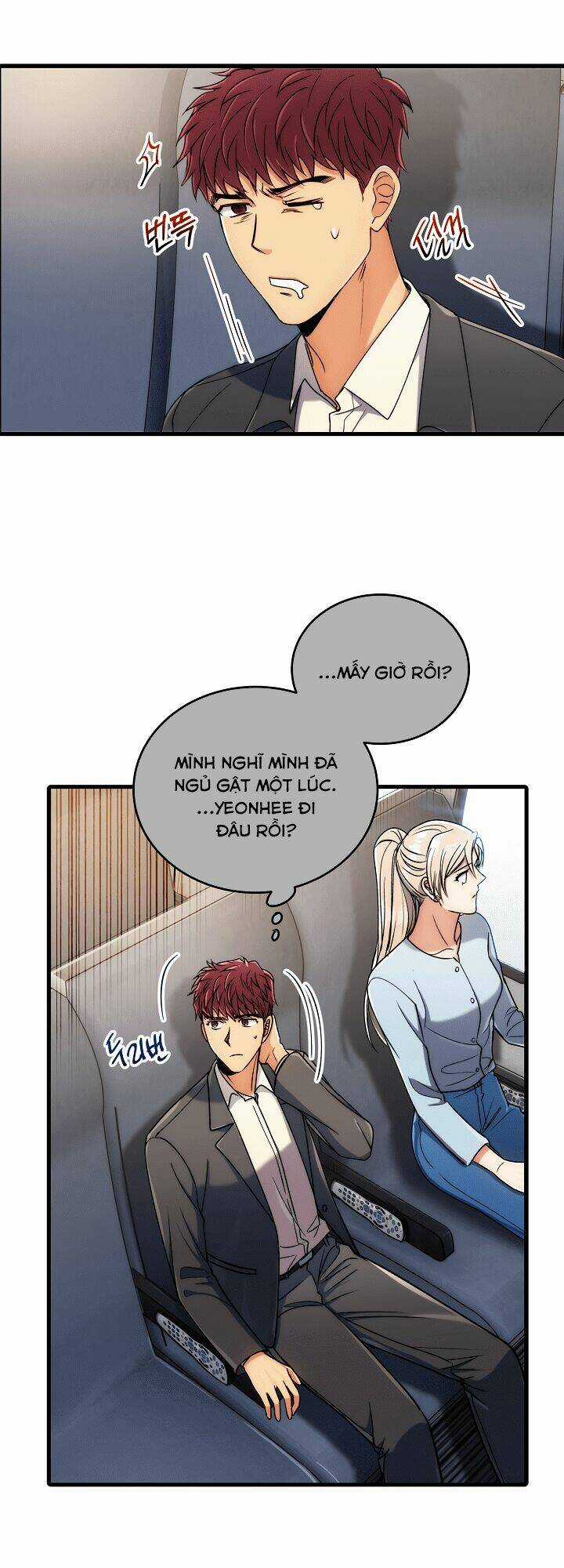 Bác Sĩ Trở Lại - Chapter 60 - Trang 42