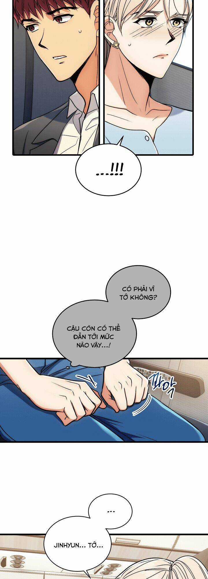 Bác Sĩ Trở Lại - Chapter 60 - Trang 44