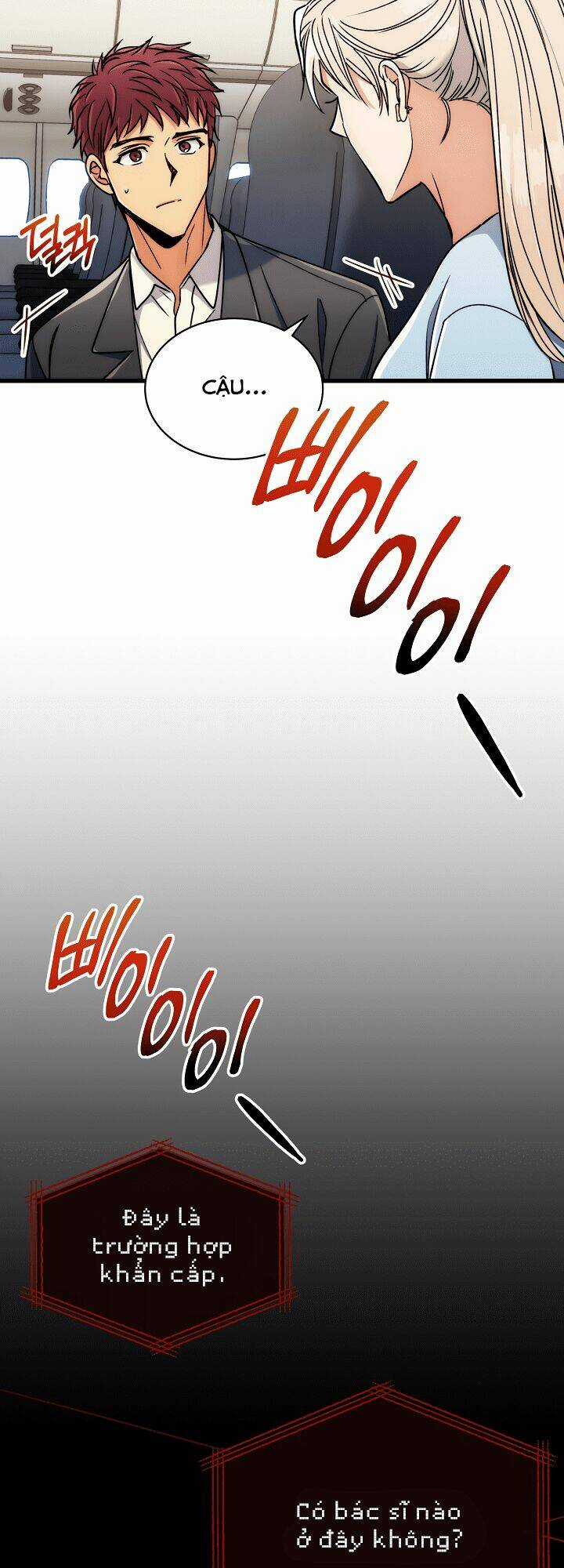 Bác Sĩ Trở Lại - Chapter 60 - Trang 45