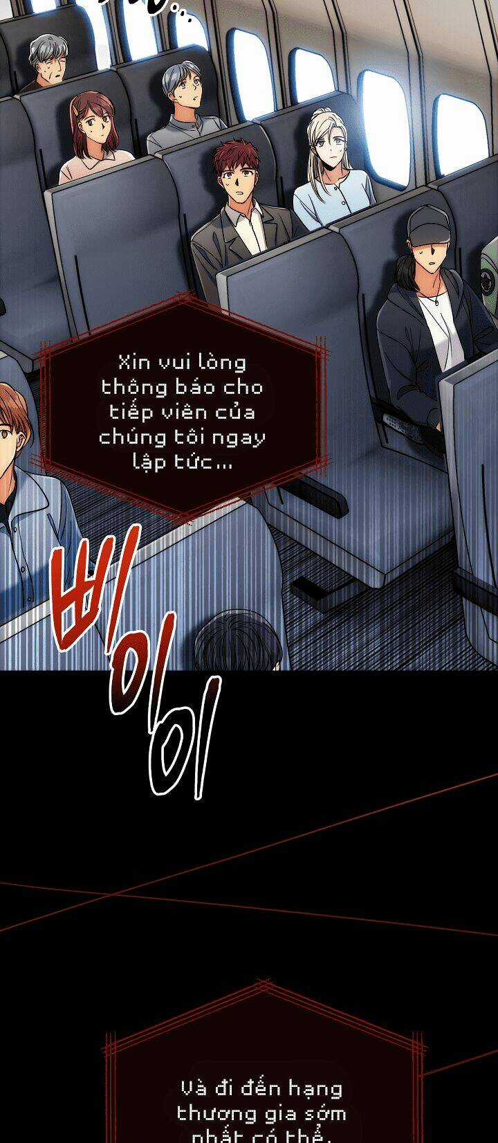 Bác Sĩ Trở Lại - Chapter 60 - Trang 47