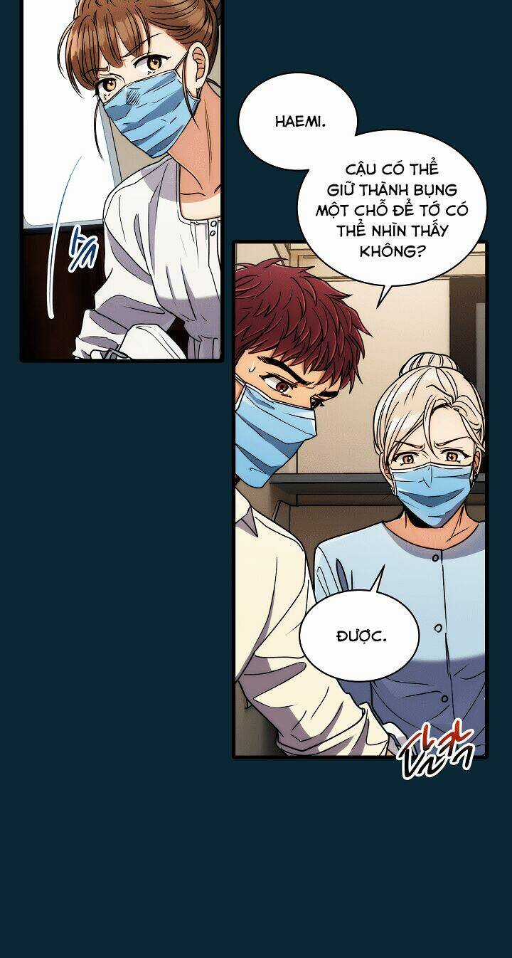 Bác Sĩ Trở Lại - Chapter 61 - Trang 34