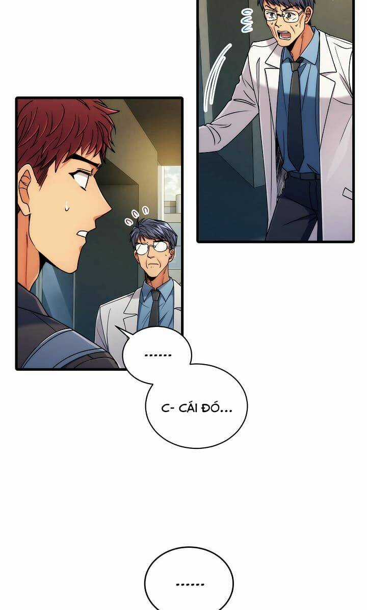Bác Sĩ Trở Lại - Chapter 62 - Trang 18