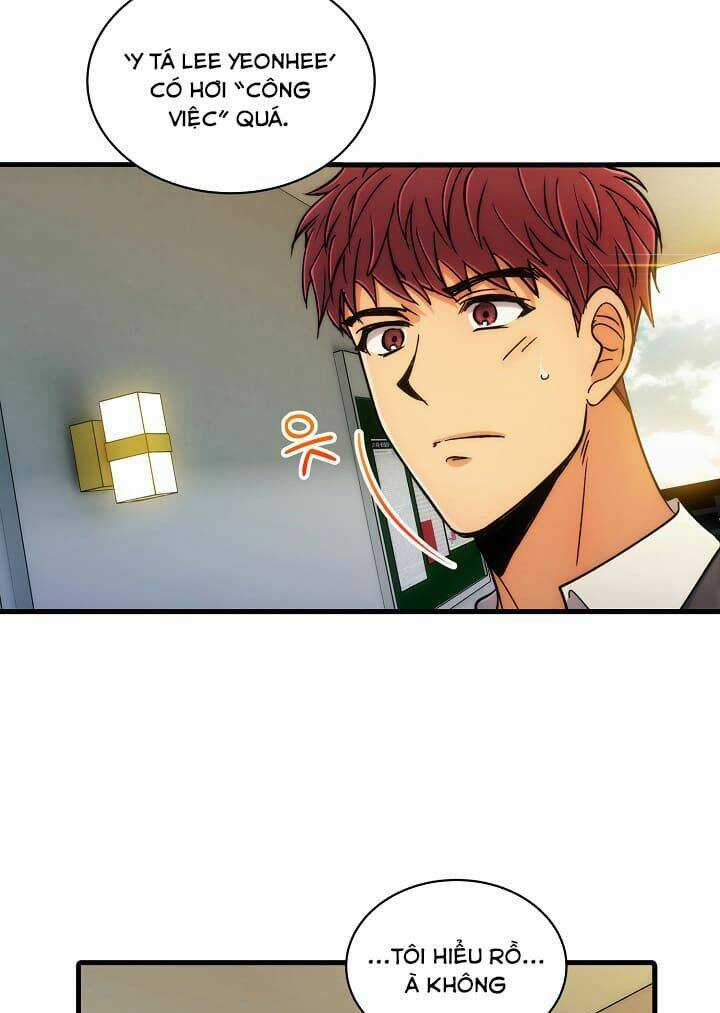 Bác Sĩ Trở Lại - Chapter 62 - Trang 27