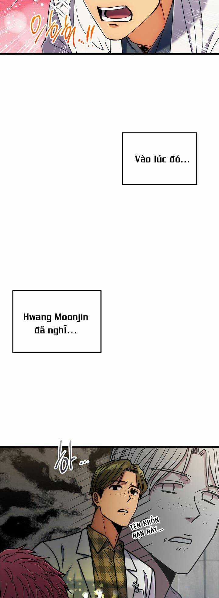 Bác Sĩ Trở Lại - Chapter 62 - Trang 42