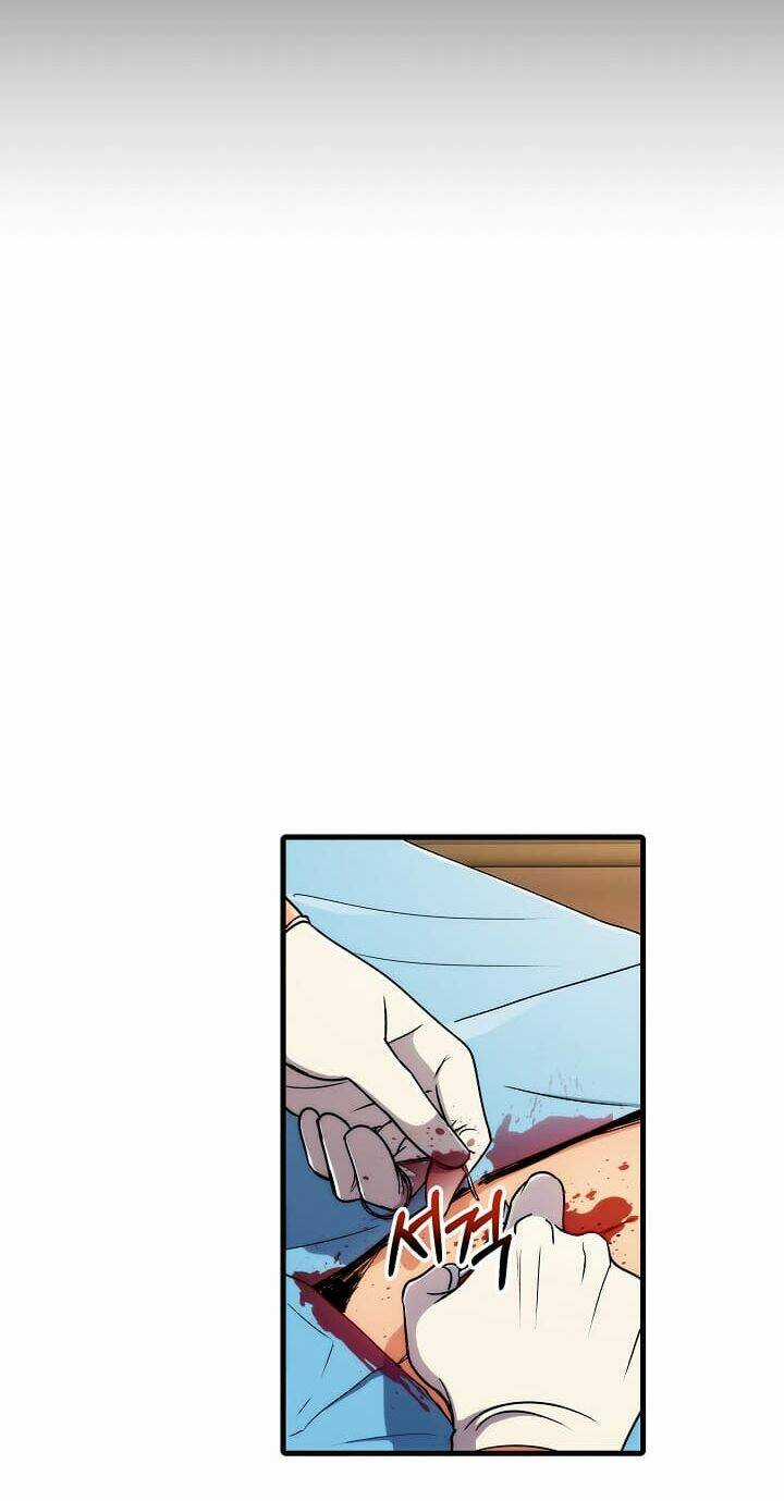 Bác Sĩ Trở Lại - Chapter 62 - Trang 10