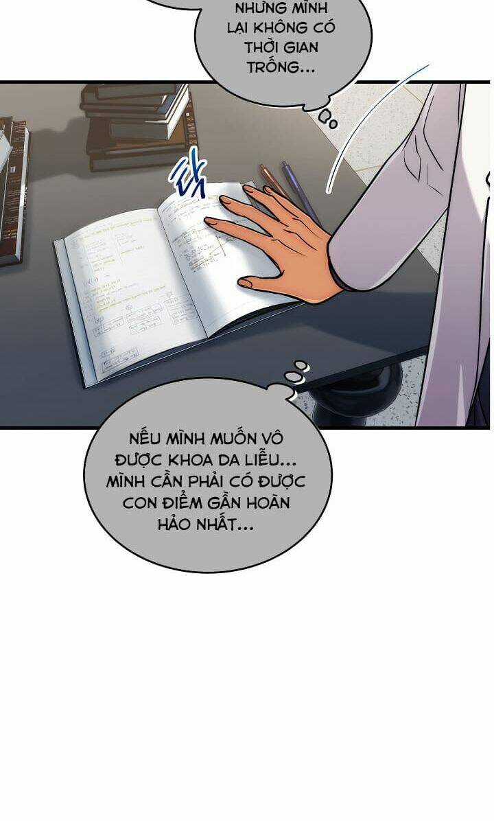 Bác Sĩ Trở Lại - Chapter 63 - Trang 13