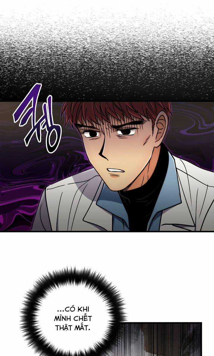 Bác Sĩ Trở Lại - Chapter 63 - Trang 15