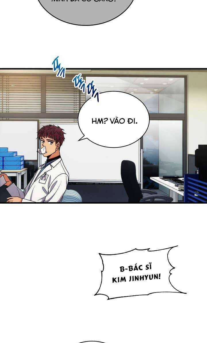 Bác Sĩ Trở Lại - Chapter 63 - Trang 18