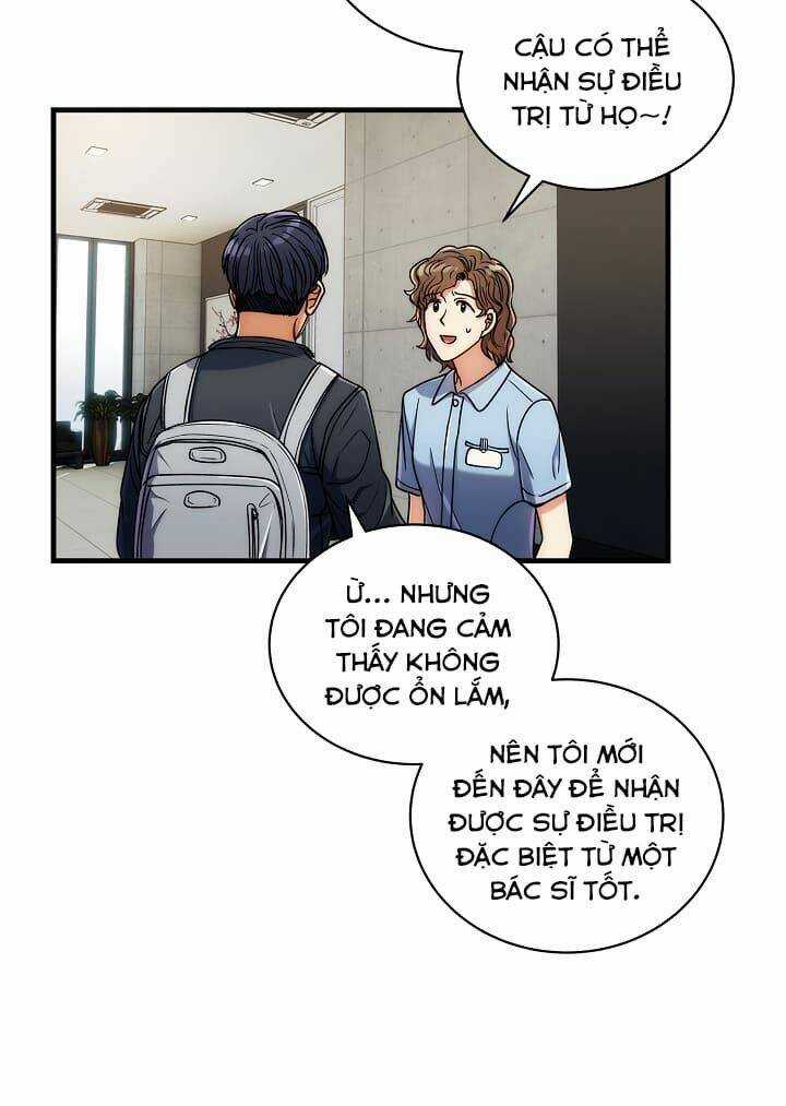 Bác Sĩ Trở Lại - Chapter 63 - Trang 3