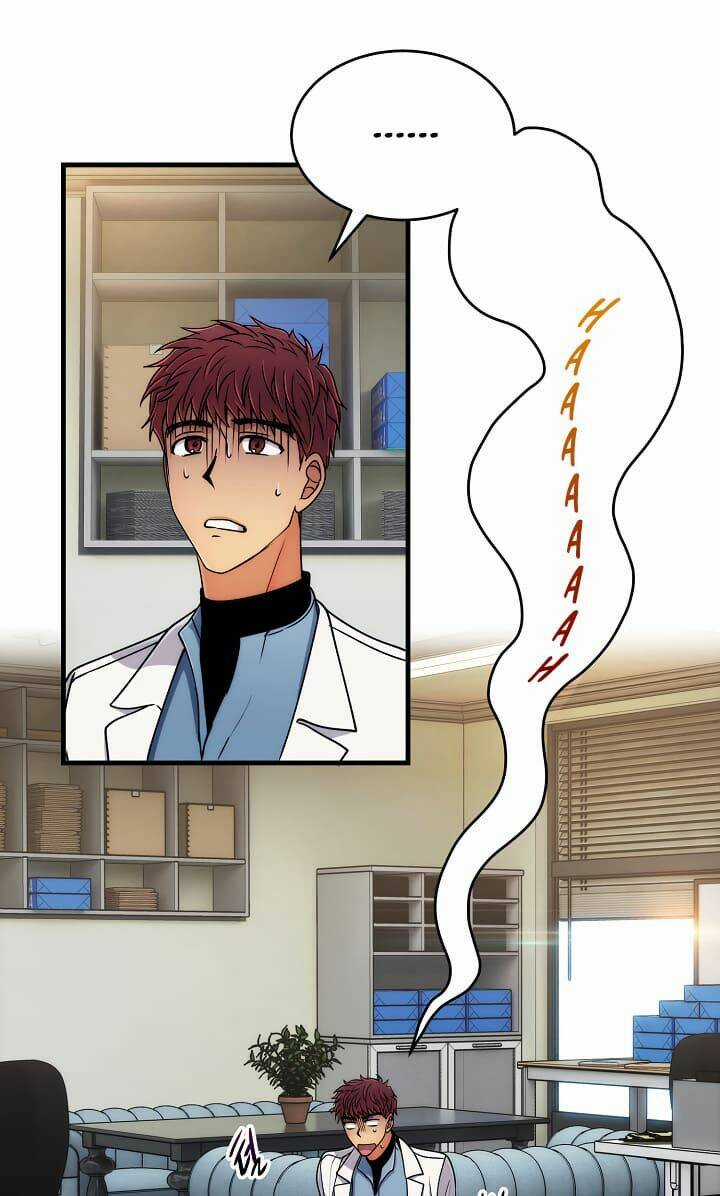 Bác Sĩ Trở Lại - Chapter 63 - Trang 30