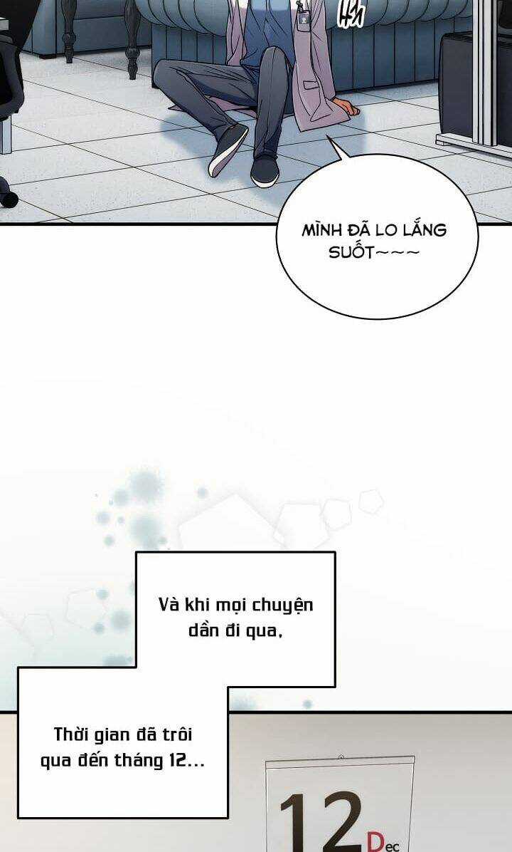 Bác Sĩ Trở Lại - Chapter 63 - Trang 31