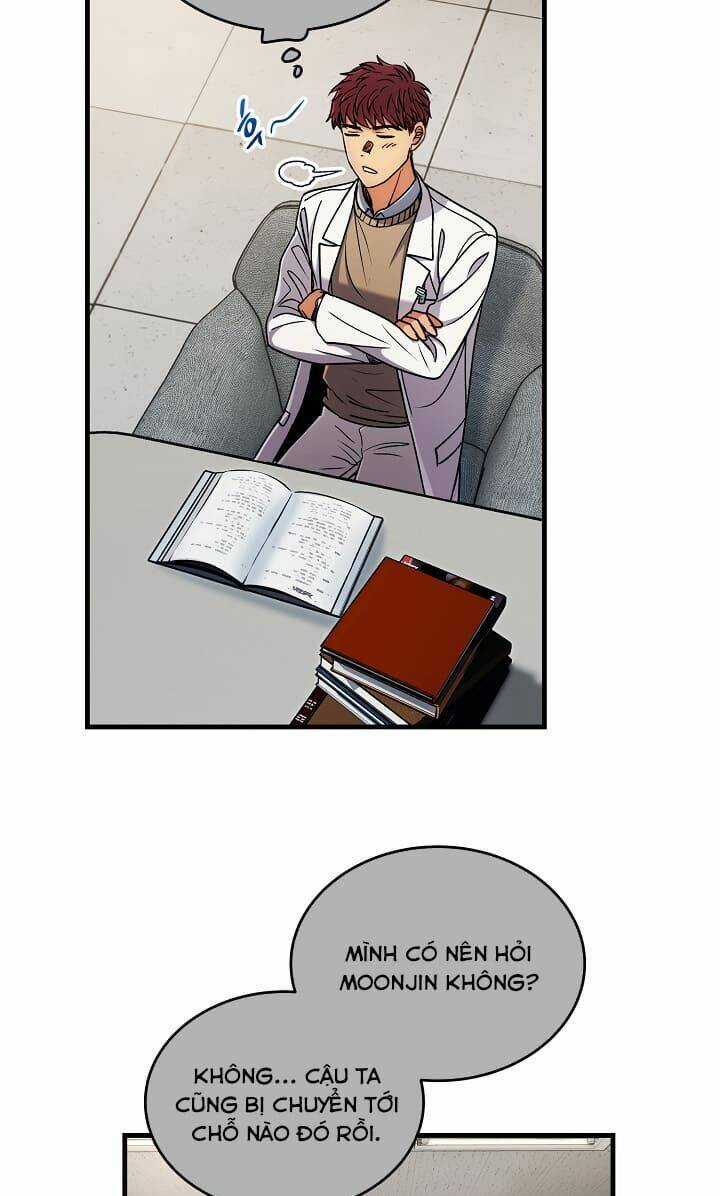 Bác Sĩ Trở Lại - Chapter 63 - Trang 33
