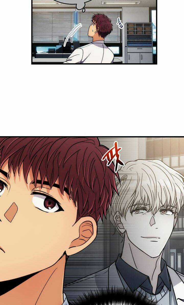 Bác Sĩ Trở Lại - Chapter 63 - Trang 34