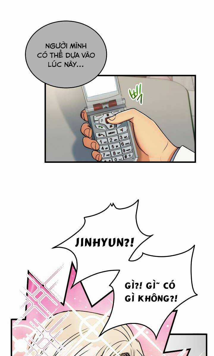 Bác Sĩ Trở Lại - Chapter 63 - Trang 36