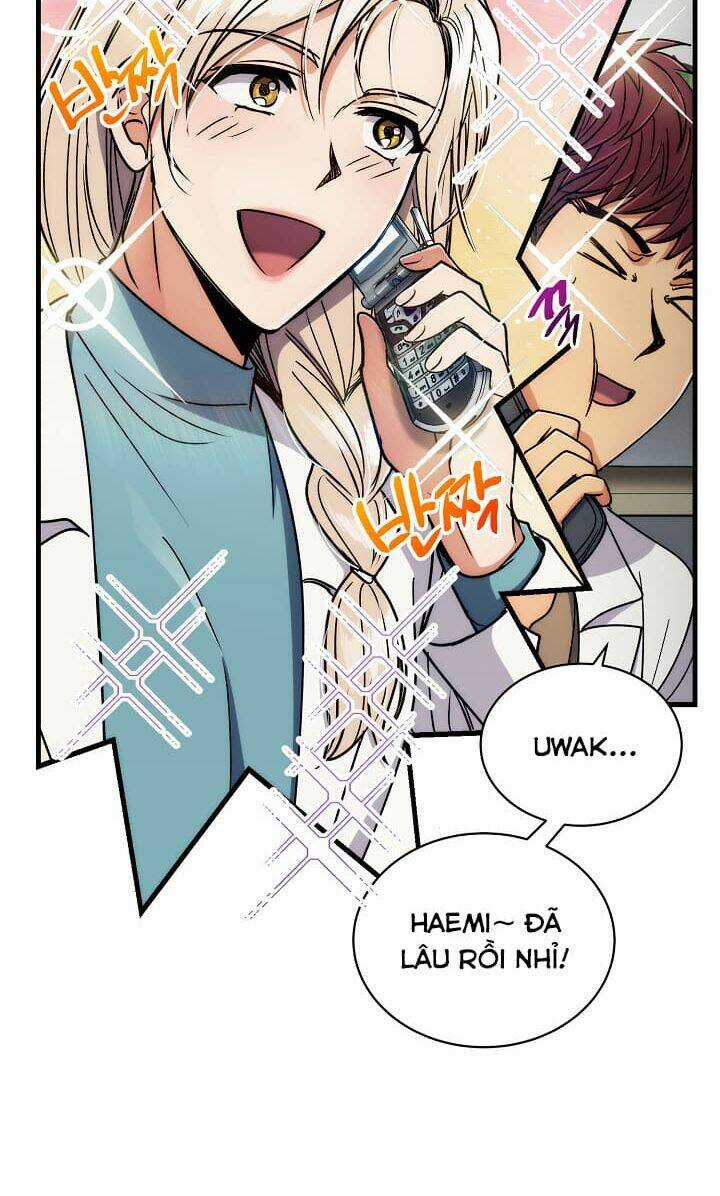 Bác Sĩ Trở Lại - Chapter 63 - Trang 37