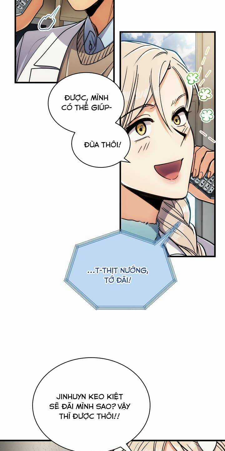Bác Sĩ Trở Lại - Chapter 63 - Trang 39