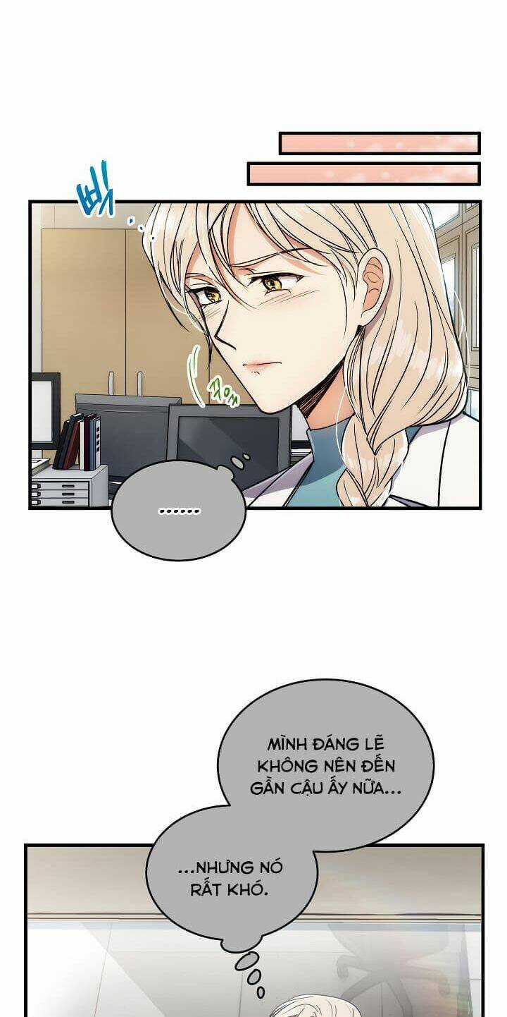 Bác Sĩ Trở Lại - Chapter 63 - Trang 43
