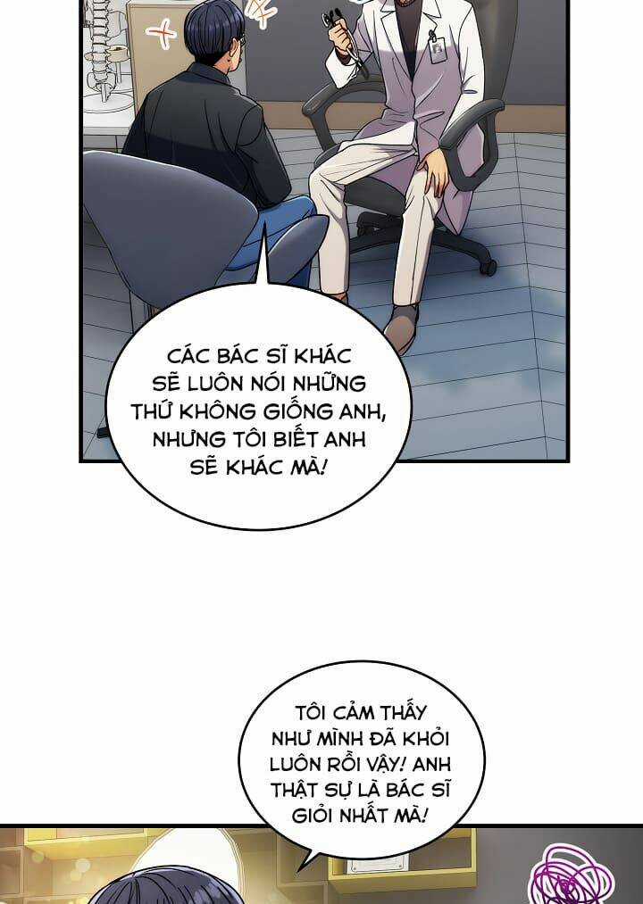 Bác Sĩ Trở Lại - Chapter 63 - Trang 9