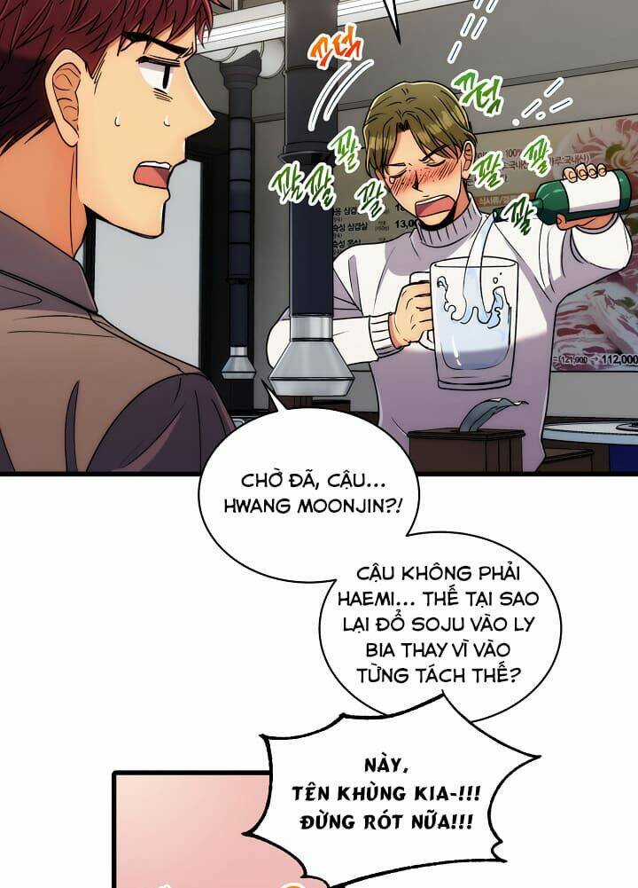 Bác Sĩ Trở Lại - Chapter 64 - Trang 14