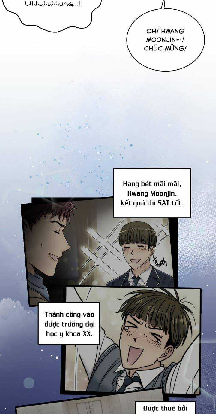 Bác Sĩ Trở Lại - Chapter 64 - Trang 20